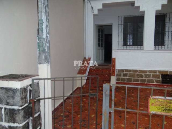 Imagem Casa com 2 Quartos à Venda, 210 m² em Gonzaga - Santos