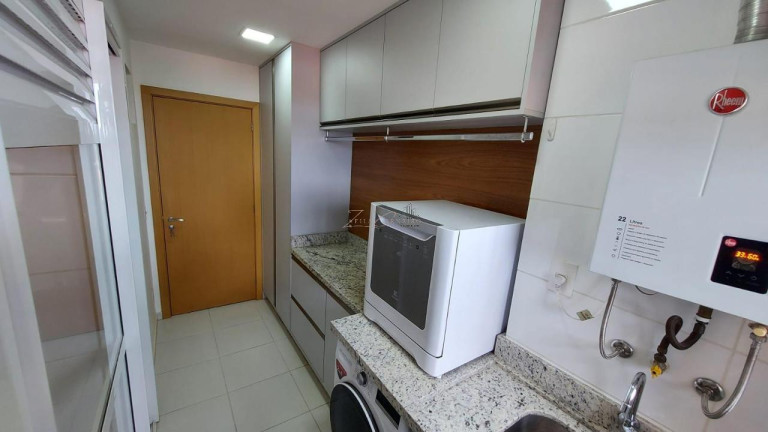 Imagem Apartamento com 3 Quartos à Venda, 108 m² em Vila Do Polonês - Campo Grande Imagem Apartamento com 3 Quartos à Venda, 108 m² em Vila Do Polonês - Campo Grande