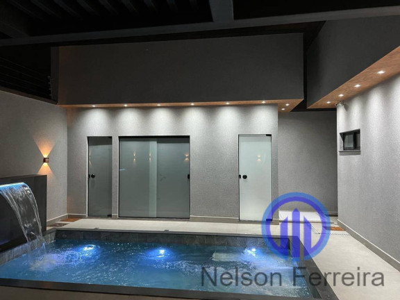 Imagem Casa com 3 Quartos à Venda, 300 m² em Residencial Humaitá - Goiânia