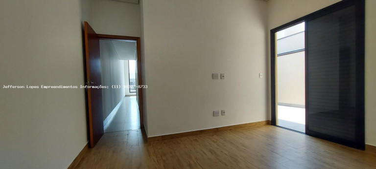 Imagem Casa com 3 Quartos à Venda, 105 m² em Village Moutonnée - Salto