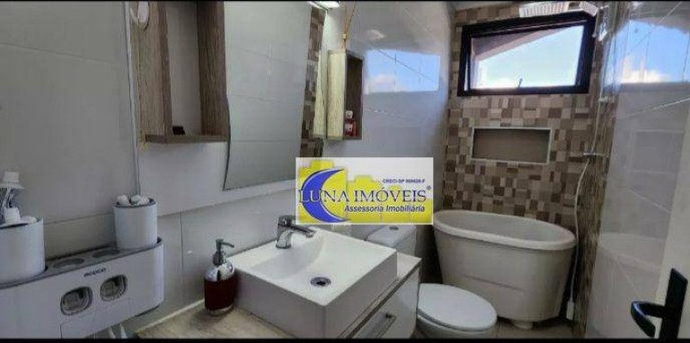 Imagem Apartamento com 3 Quartos à Venda, 105 m² em Centro - São Bernardo Do Campo Imagem Apartamento com 3 Quartos à Venda, 105 m² em Centro - São Bernardo Do Campo