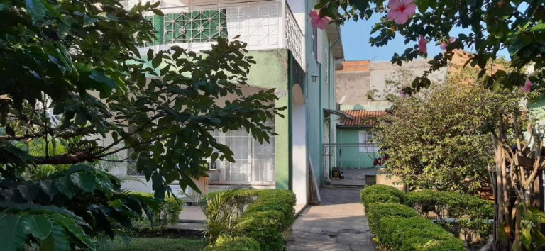 Imagem Sobrado com 2 Quartos à Venda, 300 m² em Vila Rea - Poá Imagem Sobrado com 2 Quartos à Venda, 300 m² em Vila Rea - Poá