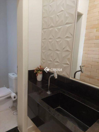 Imagem Casa com 4 Quartos à Venda, 272 m² em Condomínio Panorama Residence - Indaiatuba Imagem Casa com 4 Quartos à Venda, 272 m² em Condomínio Panorama Residence - Indaiatuba