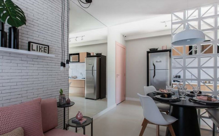 Imagem Apartamento com 2 Quartos à Venda, 41 m² em Itaquera - São Paulo Imagem Apartamento com 2 Quartos à Venda, 41 m² em Itaquera - São Paulo