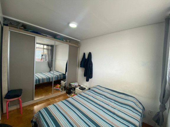 Imagem Imóvel com 2 Quartos à Venda, 56 m² em Santa Cecília - São Paulo Imagem Imóvel com 2 Quartos à Venda, 56 m² em Santa Cecília - São Paulo