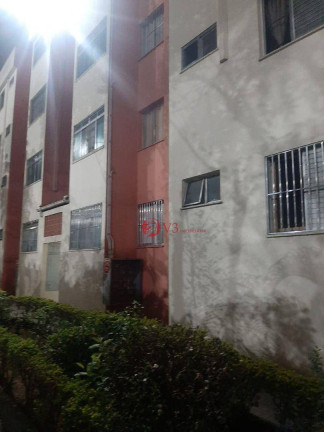 Imagem Apartamento com 2 Quartos à Venda, 50 m² em Vila Sílvia - São Paulo Imagem Apartamento com 2 Quartos à Venda, 50 m² em Vila Sílvia - São Paulo