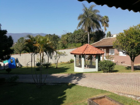 Casa com 4 Quartos à Venda, 524 m² em Jardim Residencial Santa Luíza - Atibaia