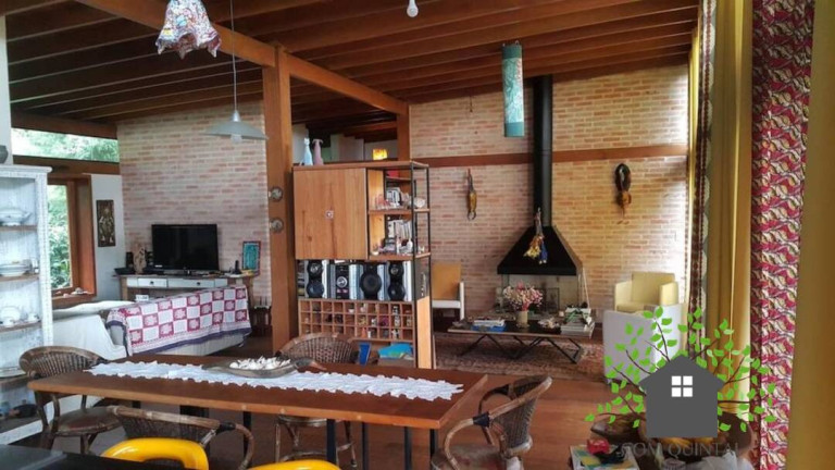 Imagem Casa com 4 Quartos à Venda,  em Granja Viana Ii - Cotia
