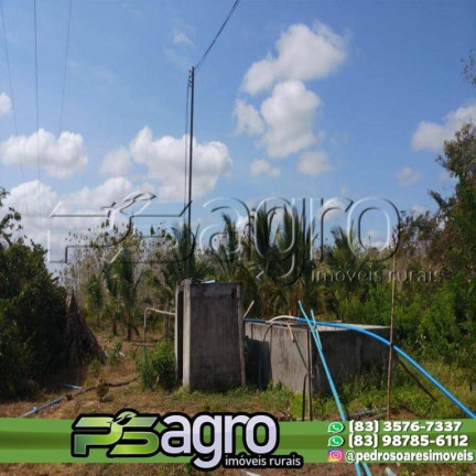 Imagem Fazenda à Venda, 45.000.000 m² em Alto Do Pinho - São Luís Imagem Fazenda à Venda, 45.000.000 m² em Alto Do Pinho - São Luís
