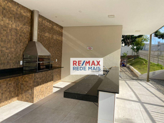 Apartamento com 2 Quartos à Venda, 40 m² em Jardim Paraíso - Botucatu