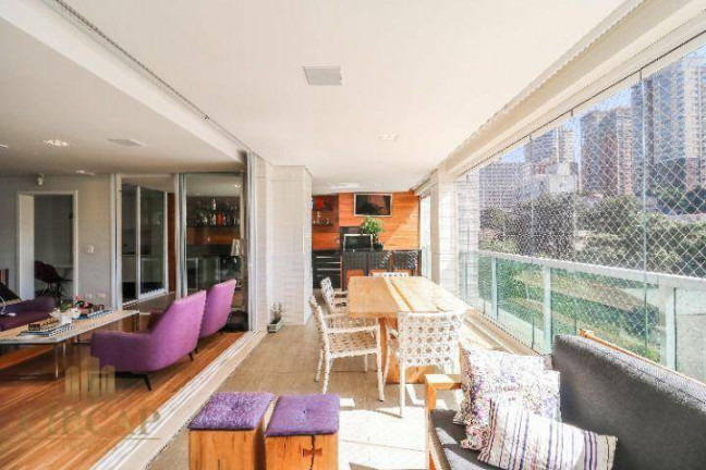Imagem Apartamento com 3 Quartos à Venda, 276 m² em Perdizes - São Paulo Imagem Apartamento com 3 Quartos à Venda, 276 m² em Perdizes - São Paulo