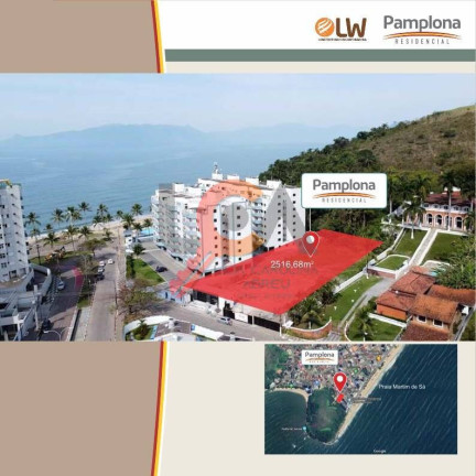 Imagem Apartamento com 2 Quartos à Venda, 77 m² em Martim De Sá - Caraguatatuba Imagem Apartamento com 2 Quartos à Venda, 77 m² em Martim De Sá - Caraguatatuba