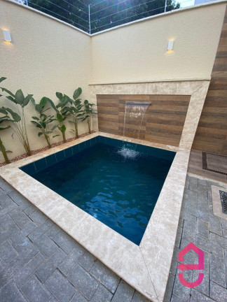 Imagem Casa com 3 Quartos à Venda, 210 m² em Jardim Atlântico - Goiânia Imagem Casa com 3 Quartos à Venda, 210 m² em Jardim Atlântico - Goiânia