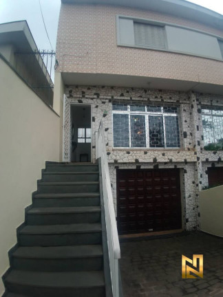 Imagem Apartamento com 3 Quartos à Venda, 252 m² em Jardim São Paulo(zona Norte) - São Paulo Imagem Apartamento com 3 Quartos à Venda, 252 m² em Jardim São Paulo(zona Norte) - São Paulo