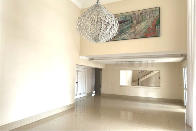 Imagem Apartamento com 4 Quartos à Venda, 315 m² em Tatuapé - São Paulo