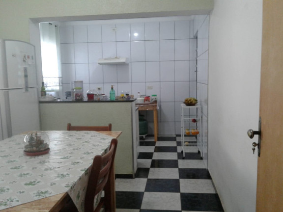 Imagem Casa com 2 Quartos à Venda, 254 m² em Jardim Lucelia - Sumaré
