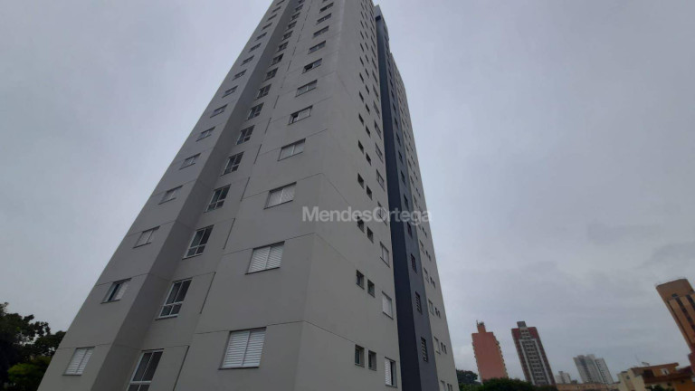 Imagem Apartamento com 2 Quartos à Venda, 128 m² em Centro - Sorocaba