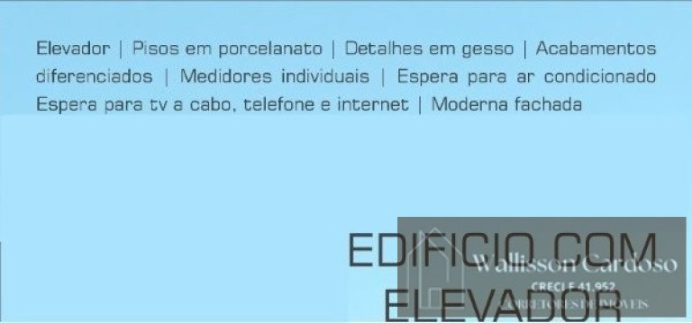 Imagem Apartamento com 3 Quartos à Venda, 128 m² em São Francisco De Assis - Camboriú