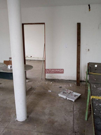 Imagem Galpão à Venda, 1.790 m² em Centro - Guarulhos