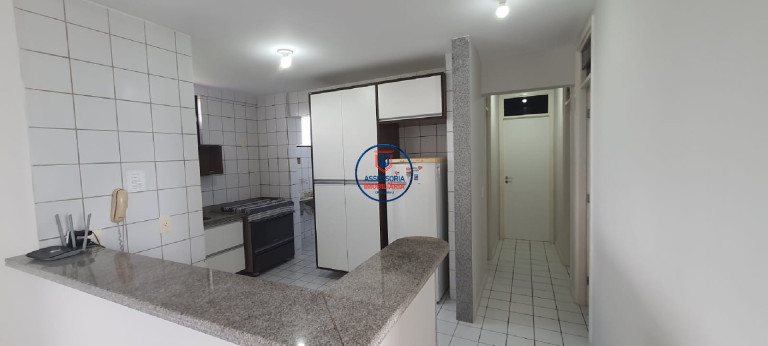Imagem Apartamento com 3 Quartos para Alugar ou Temporada, 98 m² em Pium (distrito Litoral) - Parnamirim