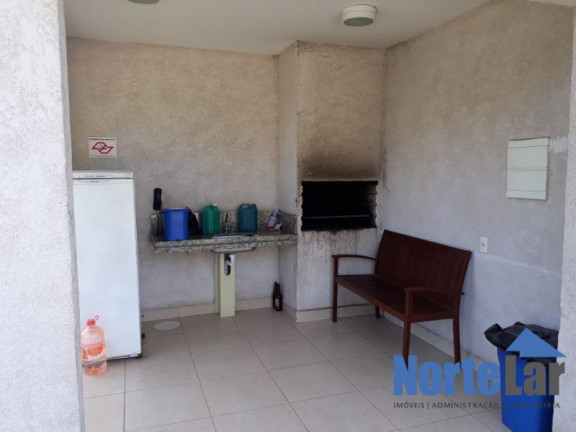 Imagem Apartamento com 2 Quartos à Venda, 44 m² em Parque Nações Unidas - São Paulo Imagem Apartamento com 2 Quartos à Venda, 44 m² em Parque Nações Unidas - São Paulo