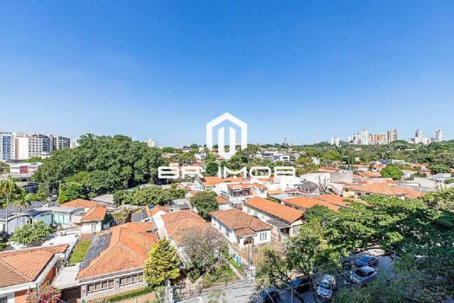 Imagem Imóvel com 2 Quartos à Venda, 118 m² em Lapa - São Paulo Imagem Imóvel com 2 Quartos à Venda, 118 m² em Lapa - São Paulo