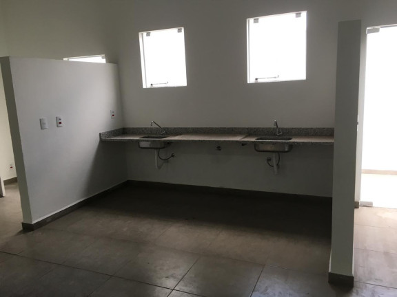 Imagem Sala Comercial à Venda, 282 m² em Santa Terezinha - Piracicaba