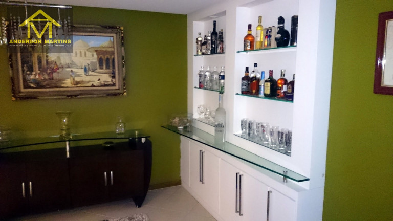 Imagem Apartamento com 4 Quartos à Venda, 231 m² em Praia Da Costa - Vila Velha