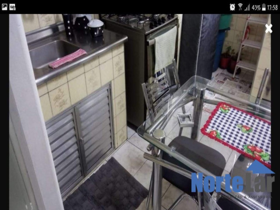 Imagem Apartamento com 2 Quartos à Venda, 62 m² em Vila Guilherme - São Paulo