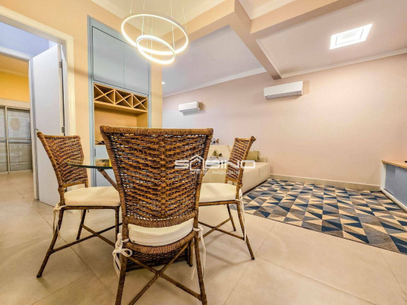 Imagem Apartamento com 3 Quartos à Venda, 115 m² em Riviera De São Lourenço - Bertioga