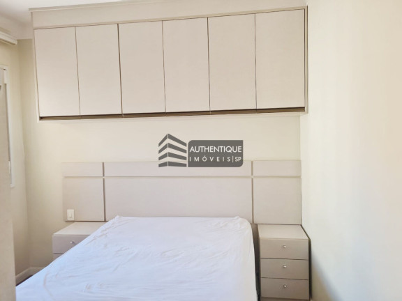 Imagem Apartamento com 3 Quartos à Venda, 78 m² em Mooca - São Paulo