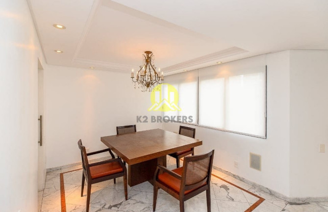 Imagem Apartamento com 4 Quartos à Venda, 160 m² em Consolação - São Paulo Imagem Apartamento com 4 Quartos à Venda, 160 m² em Consolação - São Paulo