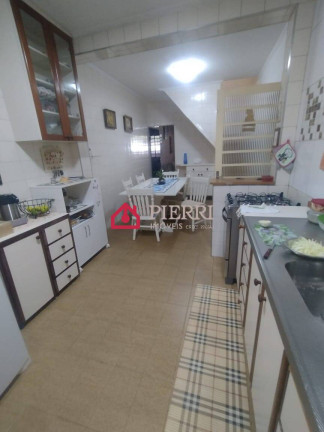 Imagem Sobrado com 4 Quartos à Venda, 220 m² em Vila Pereira Barreto - São Paulo