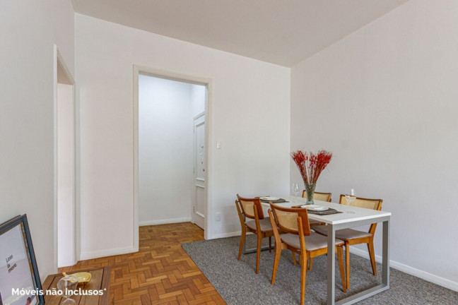 Imagem Imóvel com 3 Quartos à Venda, 118 m² em Botafogo - Rio De Janeiro