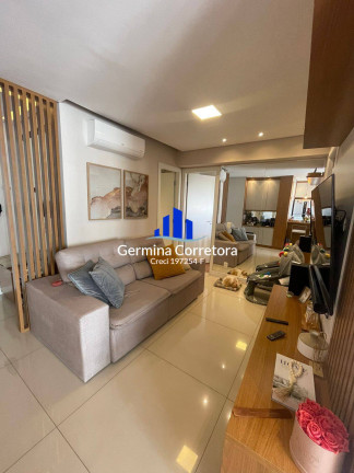 Imagem Apartamento com 2 Quartos à Venda, 59 m² em Alphaville Empresarial - Barueri Imagem Apartamento com 2 Quartos à Venda, 59 m² em Alphaville Empresarial - Barueri