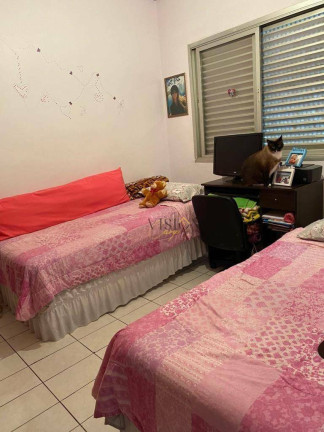 Imagem Apartamento com 2 Quartos à Venda, 62 m² em Vila Industrial - Campinas Imagem Apartamento com 2 Quartos à Venda, 62 m² em Vila Industrial - Campinas