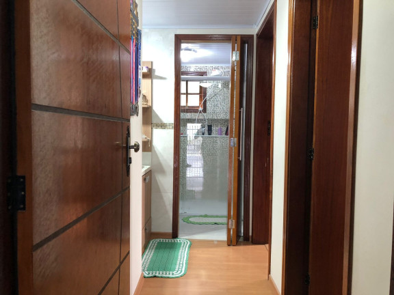 Imagem Casa com 3 Quartos à Venda, 250 m² em Nova Votorantim - Votorantim