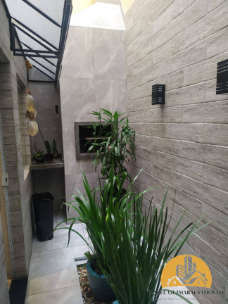 Imagem Sobrado com 3 Quartos à Venda, 121 m² em Gravatá - Navegantes