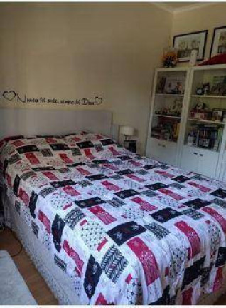 Imagem Apartamento com 3 Quartos à Venda, 69 m² em Butantã - São Paulo