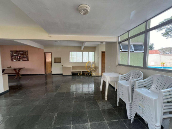 Imagem Apartamento com 3 Quartos à Venda, 79 m² em Bosque Dos Eucaliptos - São José Dos Campos Imagem Apartamento com 3 Quartos à Venda, 79 m² em Bosque Dos Eucaliptos - São José Dos Campos