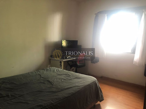 Imagem Casa com 3 Quartos à Venda, 89 m² em Vila Thais - Atibaia