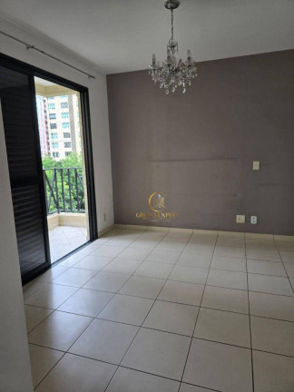 Imagem Apartamento com 4 Quartos à Venda, 152 m² em Parque Residencial Aquarius - São José Dos Campos Imagem Apartamento com 4 Quartos à Venda, 152 m² em Parque Residencial Aquarius - São José Dos Campos