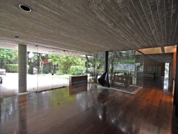 Imagem Casa com 6 Quartos à Venda, 976 m² em Cidade Jardim - São Paulo Imagem Casa com 6 Quartos à Venda, 976 m² em Cidade Jardim - São Paulo