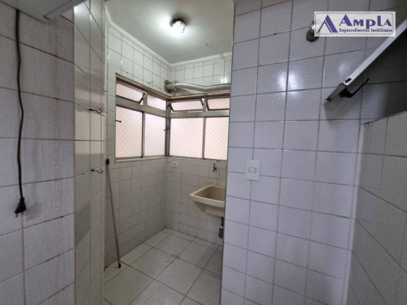 Imagem Apartamento com 3 Quartos à Venda, 70 m² em Tatuapé - São Paulo
