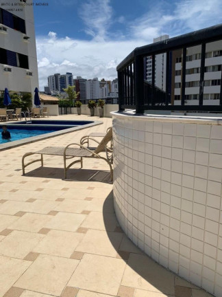 Imagem Imóvel com 3 Quartos à Venda, 79 m² em Candeal - Salvador Imagem Imóvel com 3 Quartos à Venda, 79 m² em Candeal - Salvador