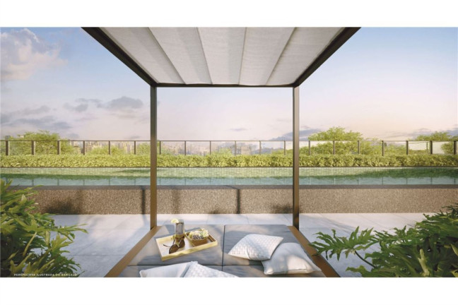 Imagem Apartamento com 2 Quartos à Venda, 75 m² em Jardim Das Acácias - São Paulo