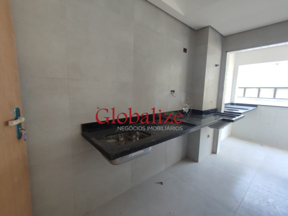Imagem Imóvel com 2 Quartos à Venda, 65 m² em Marapé - Santos Imagem Imóvel com 2 Quartos à Venda, 65 m² em Marapé - Santos