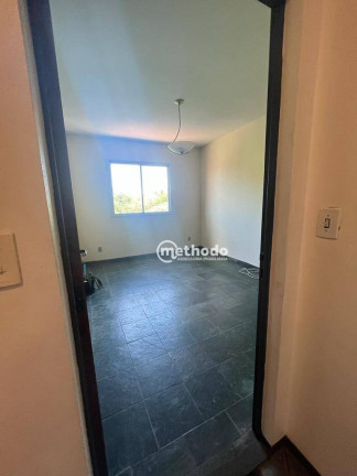 Imagem Apartamento com 3 Quartos à Venda, 70 m² em Jardim Quarto Centenário - Campinas Imagem Apartamento com 3 Quartos à Venda, 70 m² em Jardim Quarto Centenário - Campinas