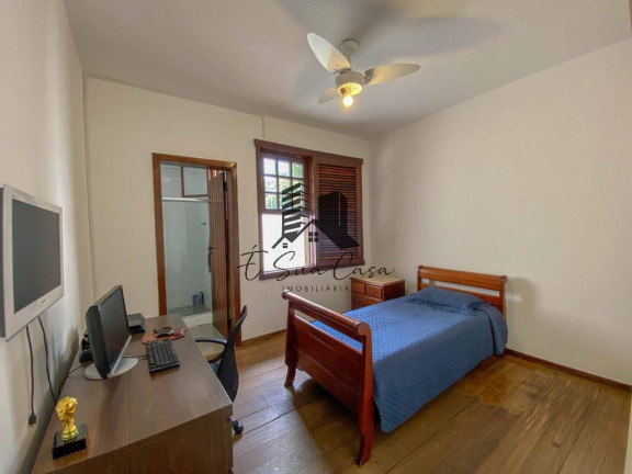 Imagem Casa com 5 Quartos à Venda, 479 m² em Bandeirantes (pampulha) - Belo Horizonte
