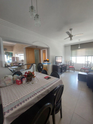 Imagem Apartamento com 1 Quarto à Venda, em Gonzaguinha - São Vicente Imagem Apartamento com 1 Quarto à Venda, em Gonzaguinha - São Vicente